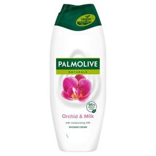 Palmolive Żel pod prysznic Orchid & Milk 500 ml