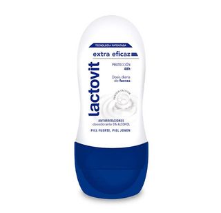 Lactovit Extra Eficaz 1375075 50Ml