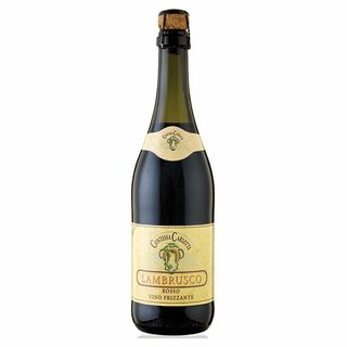 Carlotta vino tinto frizzante lambrusco 75 cl