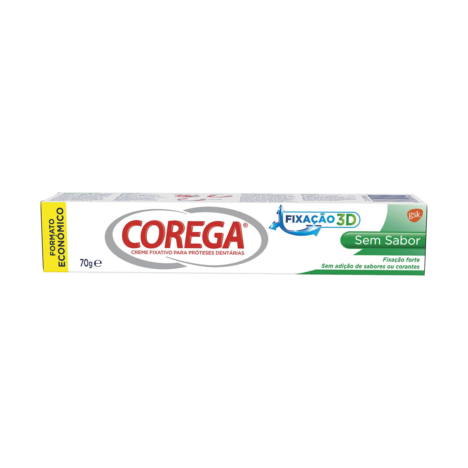 Mais Higiene Oral