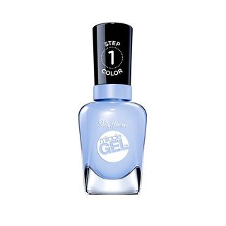 Sally Hansen Miracle Gel 582 O-Zone You Didn'T 2601246
