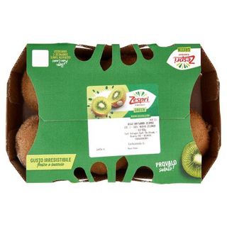 Zespri Kiwi Hayward 0,500 Kg - 909955