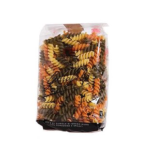 Garofalo fusilli tricolor primavera 500 g