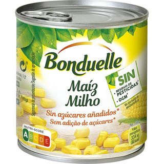 BONDUELLE Maíz Dulce 285 G