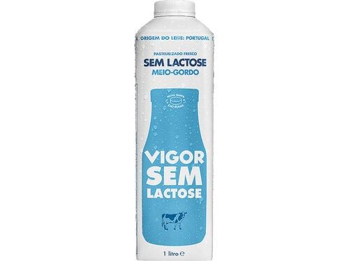 Sem Lactose