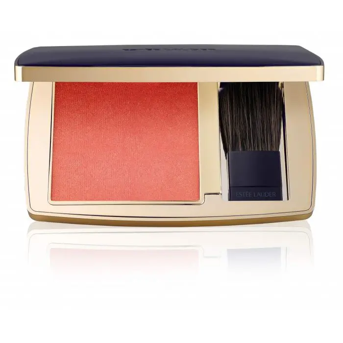Blushes, Bronzeadores e Iluminadores de Luxo