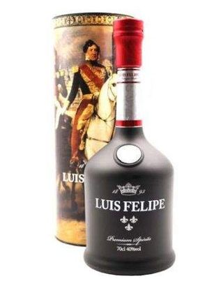 Brandy Luis Felipe Gran Reserva