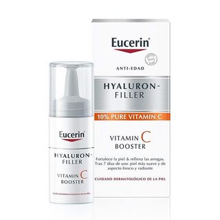 Eucerin Hyaluron-Filler Vitamin C Booster 5795030 8Ml