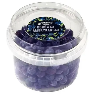 Borówka amerykańska 300 g