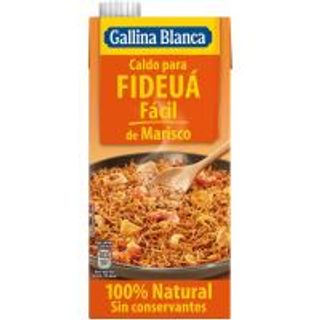 Caldo Fideuá Gallina Blanca Brik 1L (16940975)