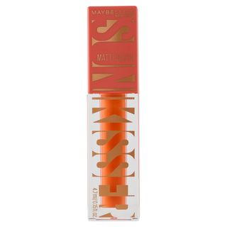 Maybelline New York Sunkisser Blush N.34