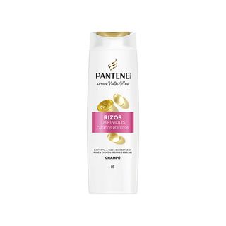 Pantene - Champú rizos definidos - 325ml (304607)