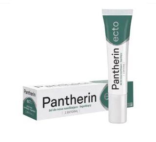 Pantherin Ecto 15 ml