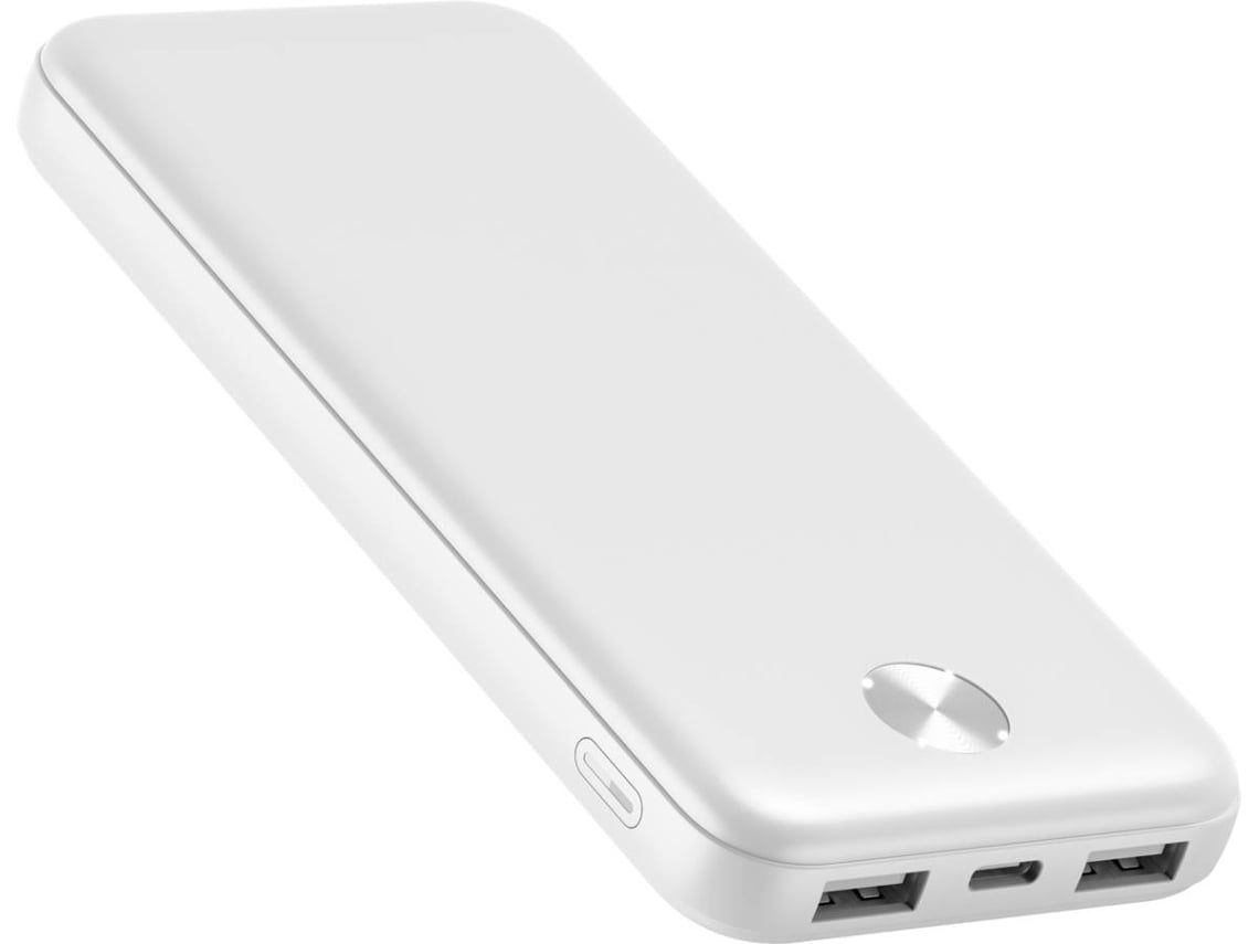 Powerbanks