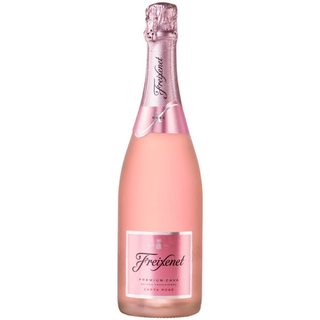 Freixenet Espumante Premium Cava Rosé garrafa 75 cl - 18729100679