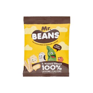 Mr Beans Patat.Classico Gr.40