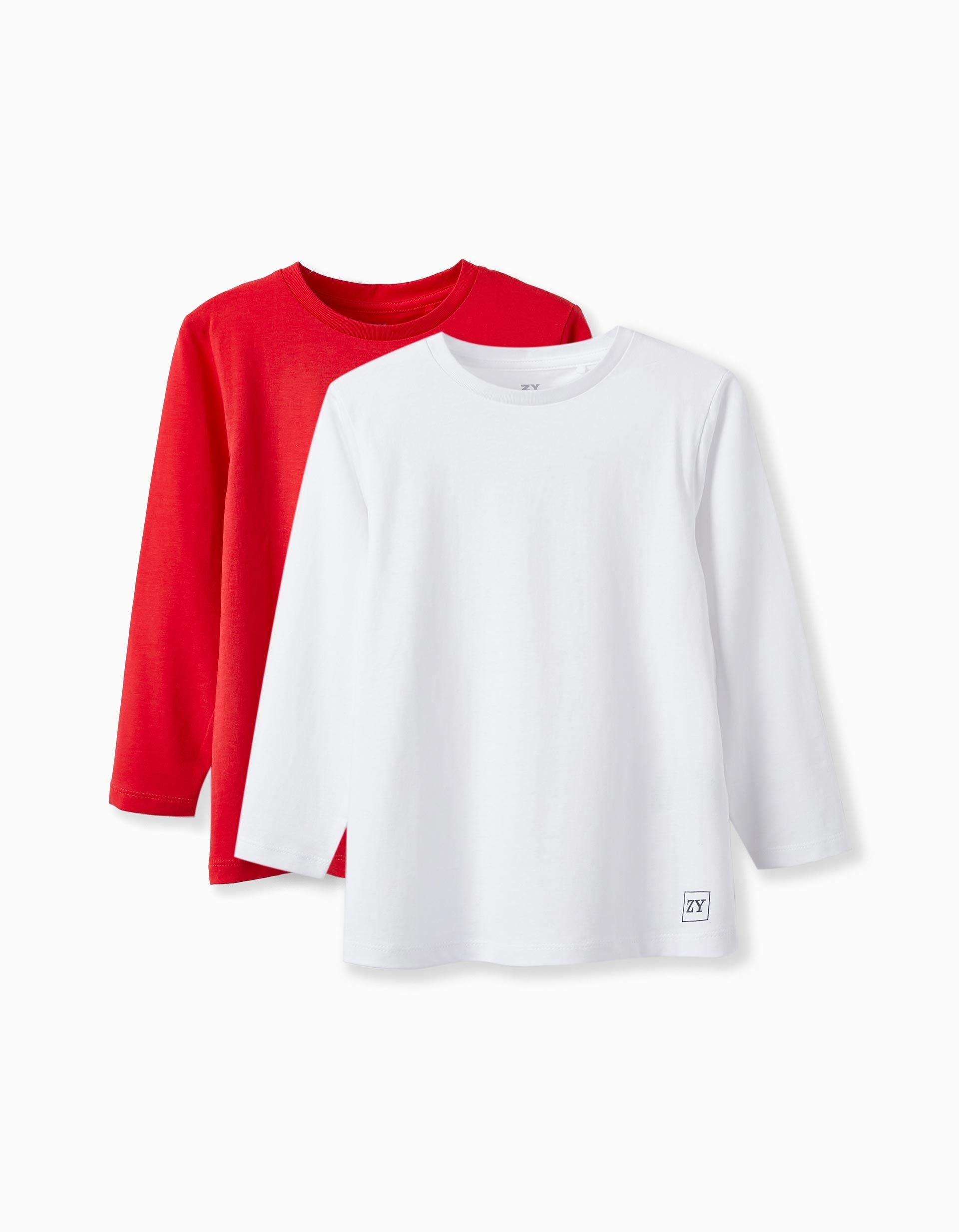 Camisolas, Casacos e Sweatshirts Menino até 14 anos