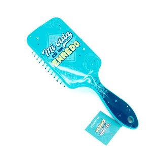 Cepillo Padel Mi Vida Es Un Enredo - Puterful by Primor - Standard 8445984004095