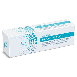 Pasta dentífrica blanqueante Imaqe tubo 75 ml