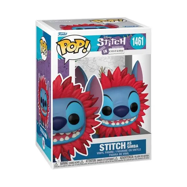 Funko POP