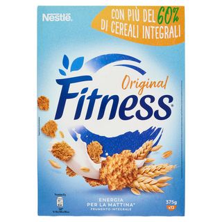 FITNESS Original Cereali Integrali 375g - 3387390331974