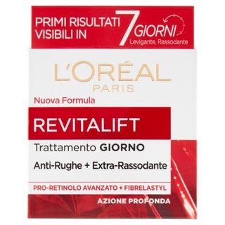 REVITALIFT GIORNO L'OREAL ML.50 X 6-167618