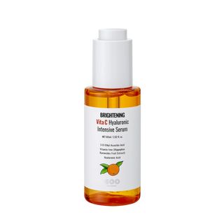Serum Acial Vitamina C Hyaluronic Dearboo 60Ml (295604)