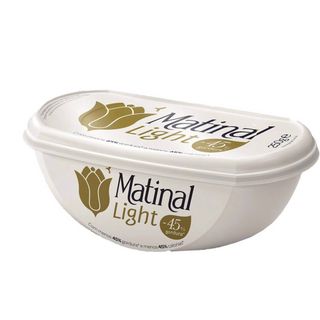 Manteiga Magra Matinal (emb. 250 gr)