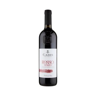 Rosso Veneto IGT 11% 0.75L