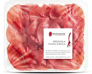 Gastronauta Bresaola 90G