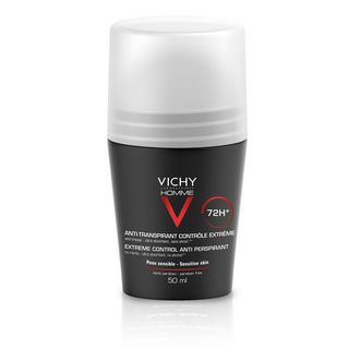 Homme Desodorante Roll On - Vichy - 50 ml 3337871320362