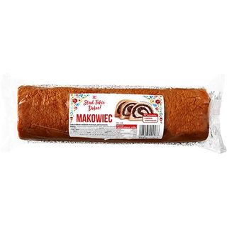 K-Stąd Takie Dobre Makowiec 450 g