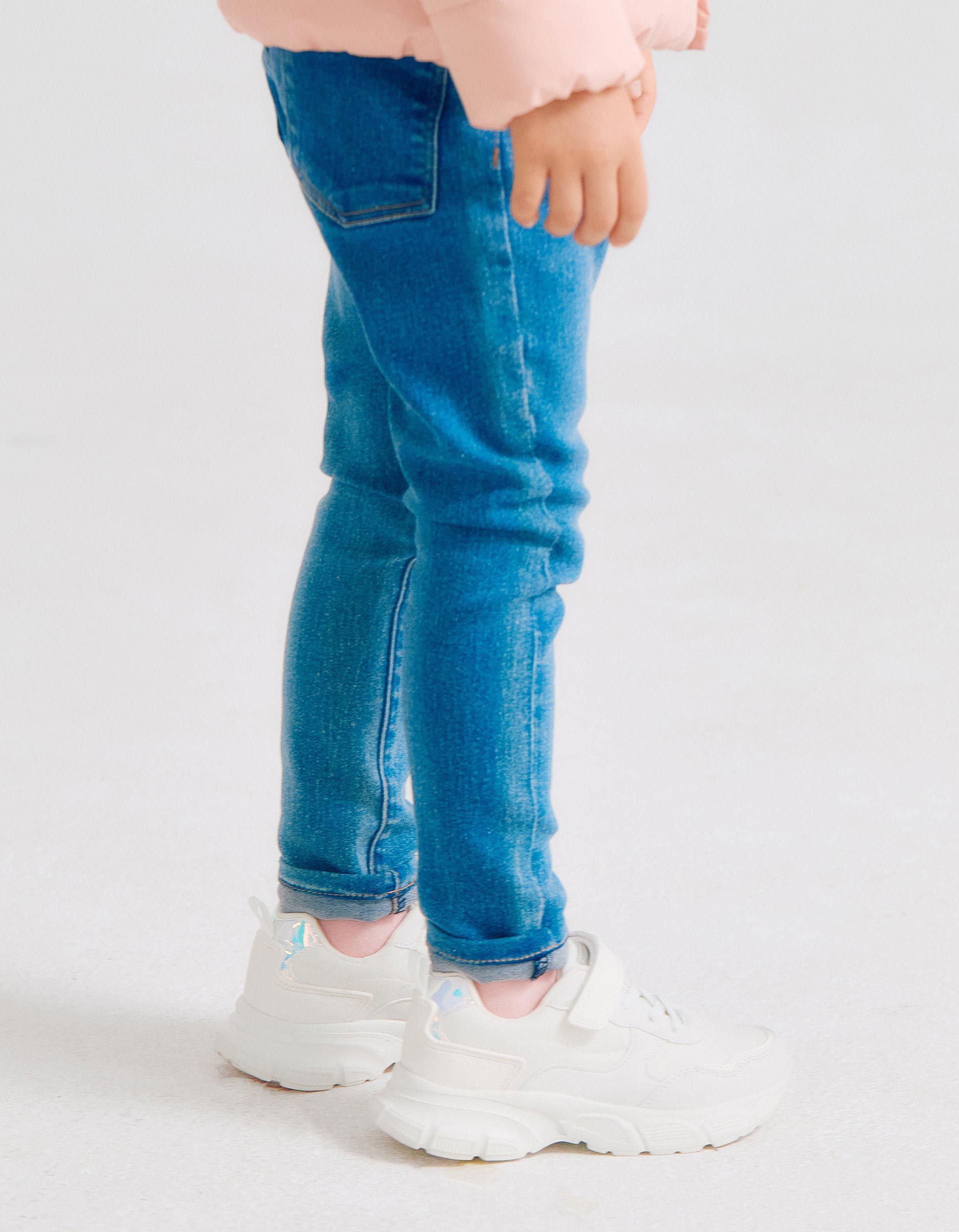 Calçado Menina até 14 anos