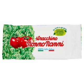 Nonno Nanni stracchino 250 g - 8007222502215