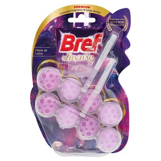 BREF WC Luxury Fiore di Luna 2 x 50 g