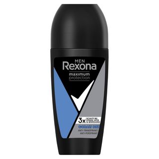 Rexona Deo Ap Max Protection Cobalt Dry Roll-On