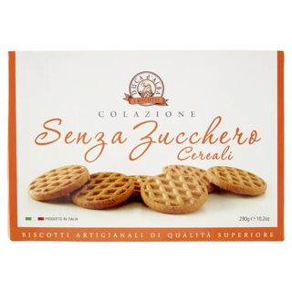 COLAZIONE S/Z CEREAL.DUCA ALBA- 138541