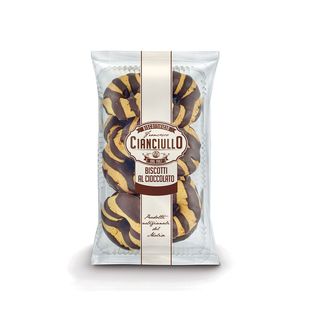 BISC.CIOCC.CIANCIULLO GR.230- 1380300