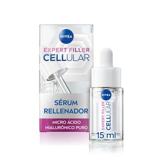 Sérum Ácido Hialurónico Celullar 15Ml Nivea (306616)