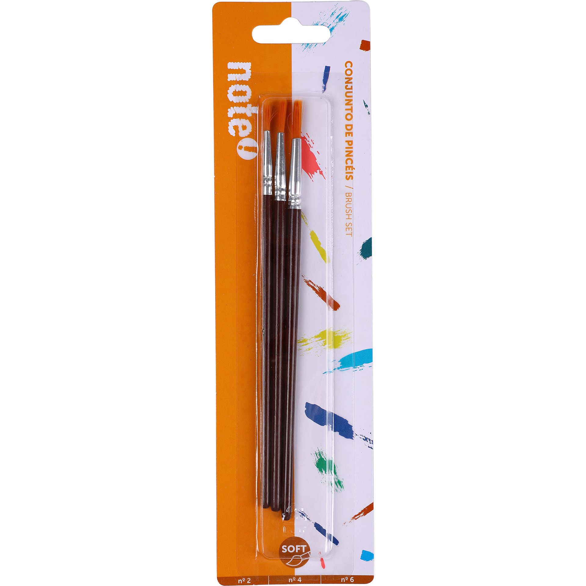 Materiais de Pintura