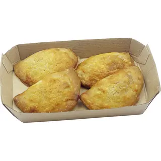 Empanadilla Huevo Y Atún 4U 220 G