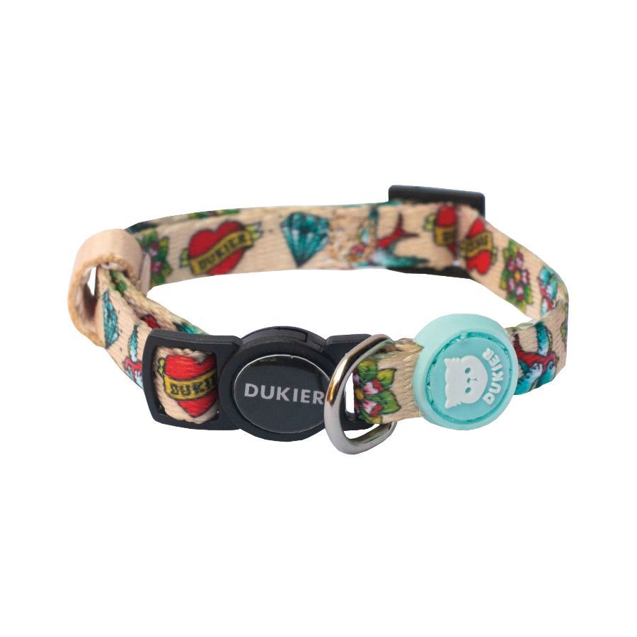 Peitorais, Coleiras e Trelas Cão