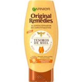 Acondicionador Tesoros Miel (20916763)