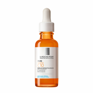 La Roche Posay Pure Vitamin C10 Serum 30 Ml