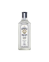 Gin, Vodka e Tequila