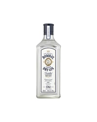 Gin, Vodka e Tequila