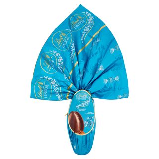 UOVO LINDOR CARAMELLO SALATO 320G - 2805