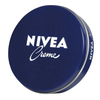 Crema Hidratante Nivea Universal Lata 75 Ml (152213)