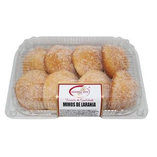 ARMINDA NETO Mimos de Laranja 240 g