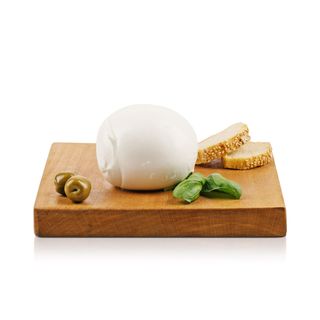 Mozzarella di Bufala Campana DOP 250g - Il Parco
